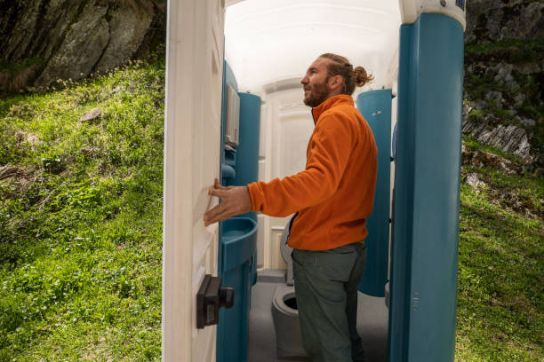 Best Handicap porta potty rental  in Columbia City, IN
