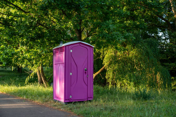 Affordable portable toilet rental in Columbia City, IN